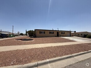 Building Photo - 7201 Armistad Ave