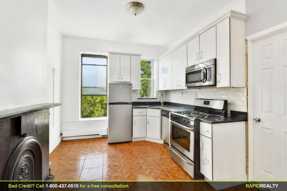 Primary Photo - 408 Jefferson Ave