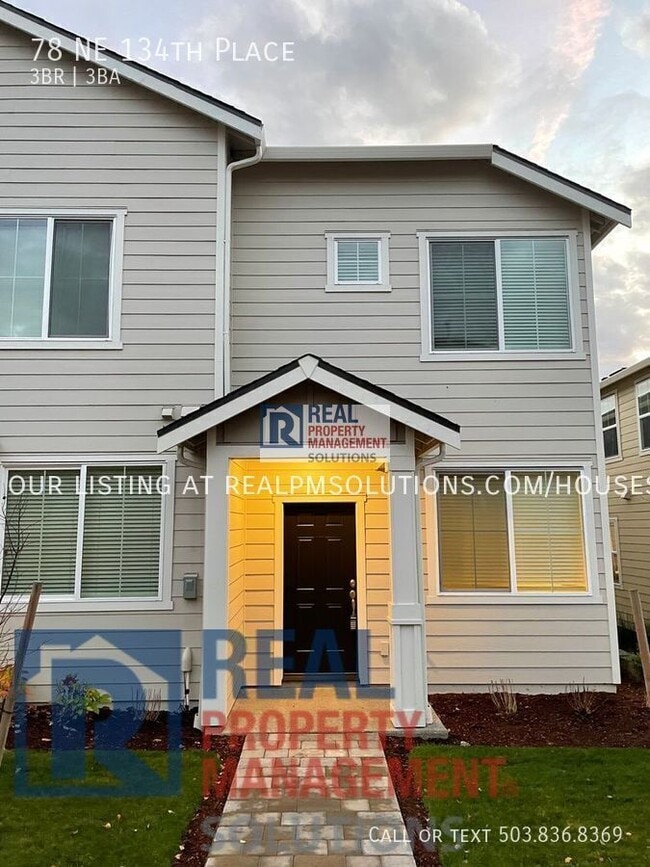 Foto del edificio - 78 NE 134th Pl