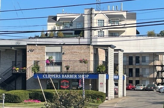 Foto del edificio - 444 S Ashland Ave