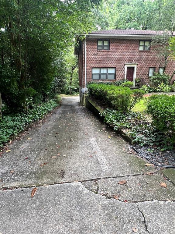 Foto del edificio - 969 E Rock Springs Rd NE