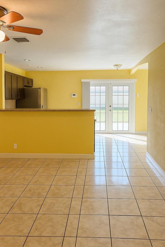 Foto del edificio - 4321 NE 6th Terrace