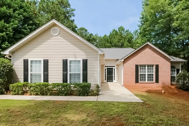 Building Photo - 850 Chaseridge Dr