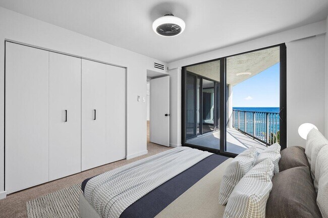 Foto del edificio - 5420 N Ocean Dr