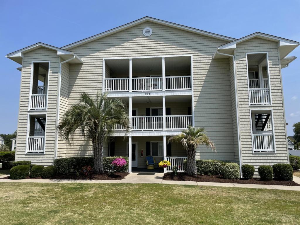 Foto principal - 215 Landing Rd