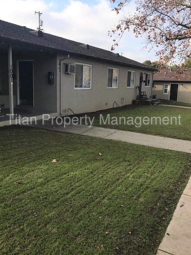 Primary Photo - 1005 5th St