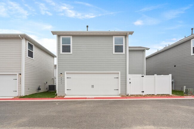 Building Photo - 6025 Cooper Cash