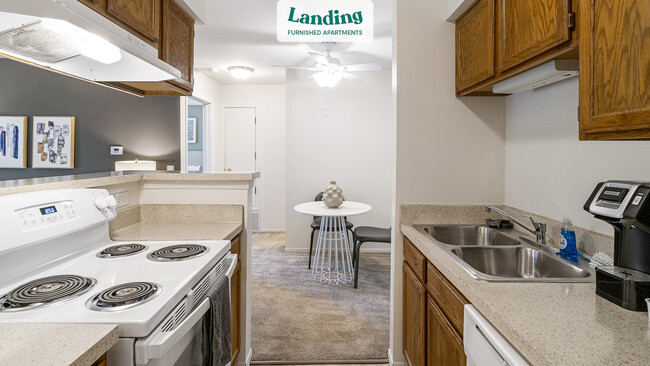 Building Photo - 1701 Johnson Dr