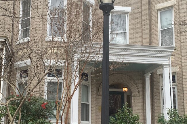 Barrio histórico - 1617 W Grace St
