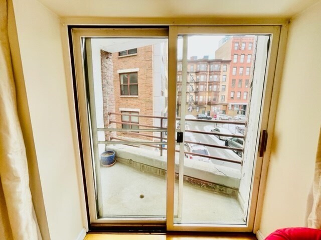 Foto del edificio - 19 Wiget St