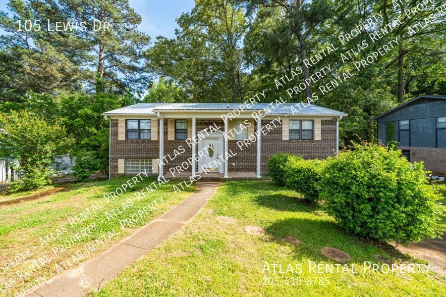 Foto principal - 105 Lewis Dr