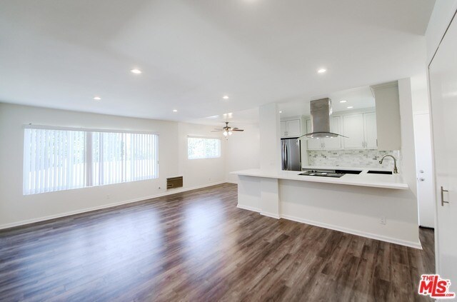 Foto principal - 1117 S Bedford St