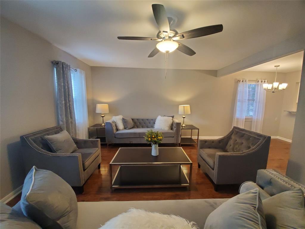 Primary Photo - 5206 Arboles Dr
