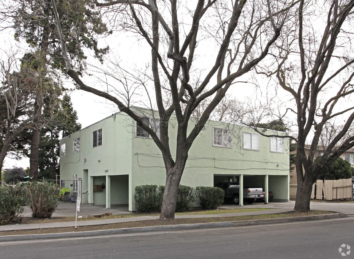 Building Photo - 1100 Sevier Ave