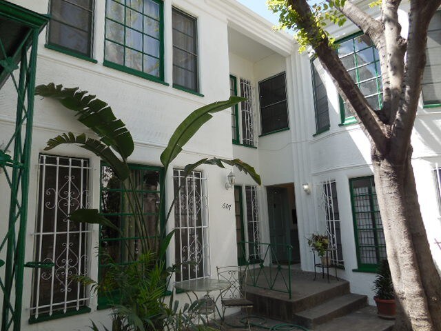 Foto principal - 607 Hauser Blvd