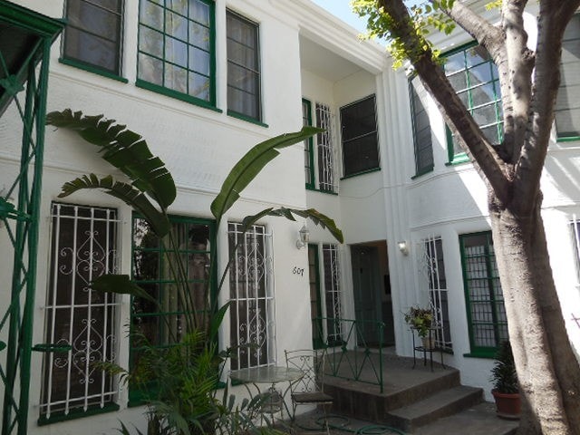 Building Photo - 607 Hauser Blvd