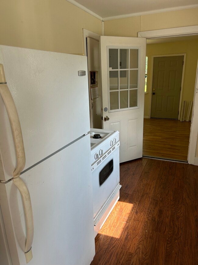 Foto del edificio - 2532 W Easton Pl