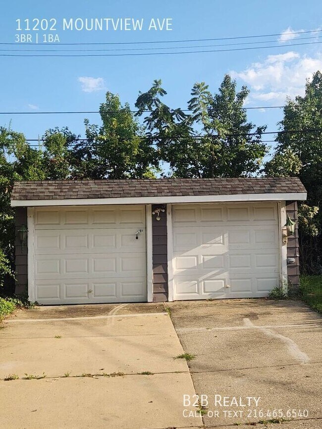Foto del edificio - 11202 Mountview Ave