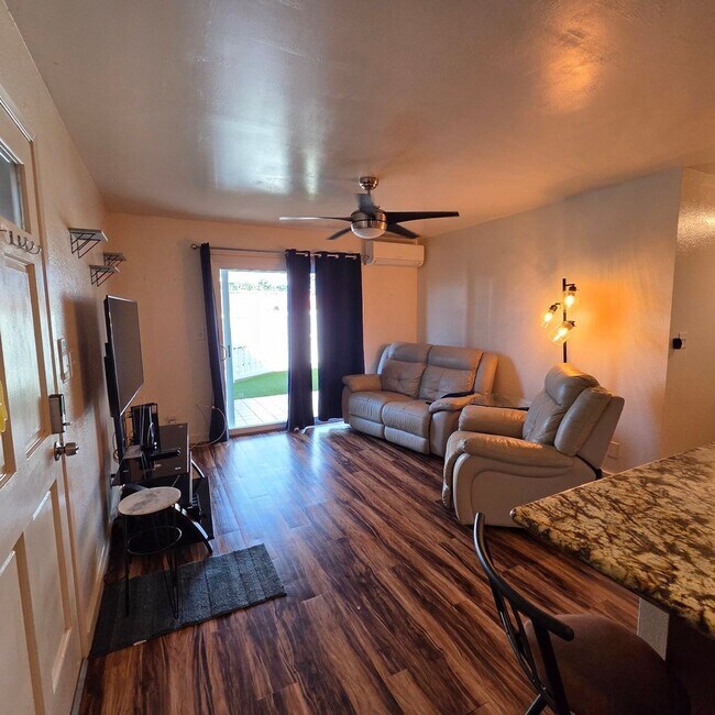 Foto del edificio - Pet Friendly downstairs 2/1.5-bedroom North Kihei Condo