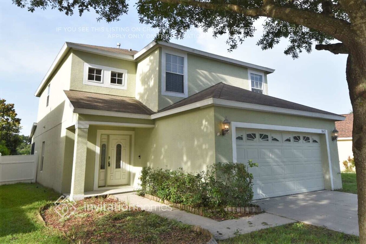 Foto principal - 8413 Night Owl Ct