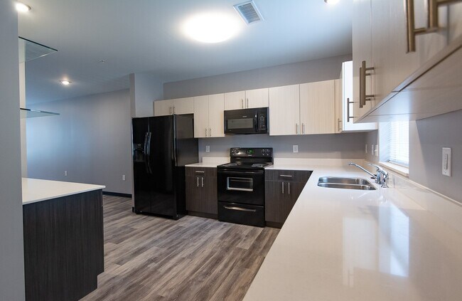 Interior Photo - CitySide by Alexa