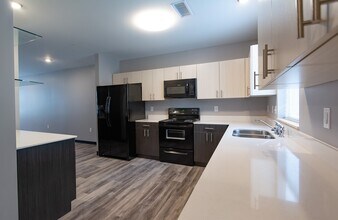 Interior Photo - CitySide by Alexa