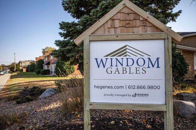 Interior Photo - Windom Gables