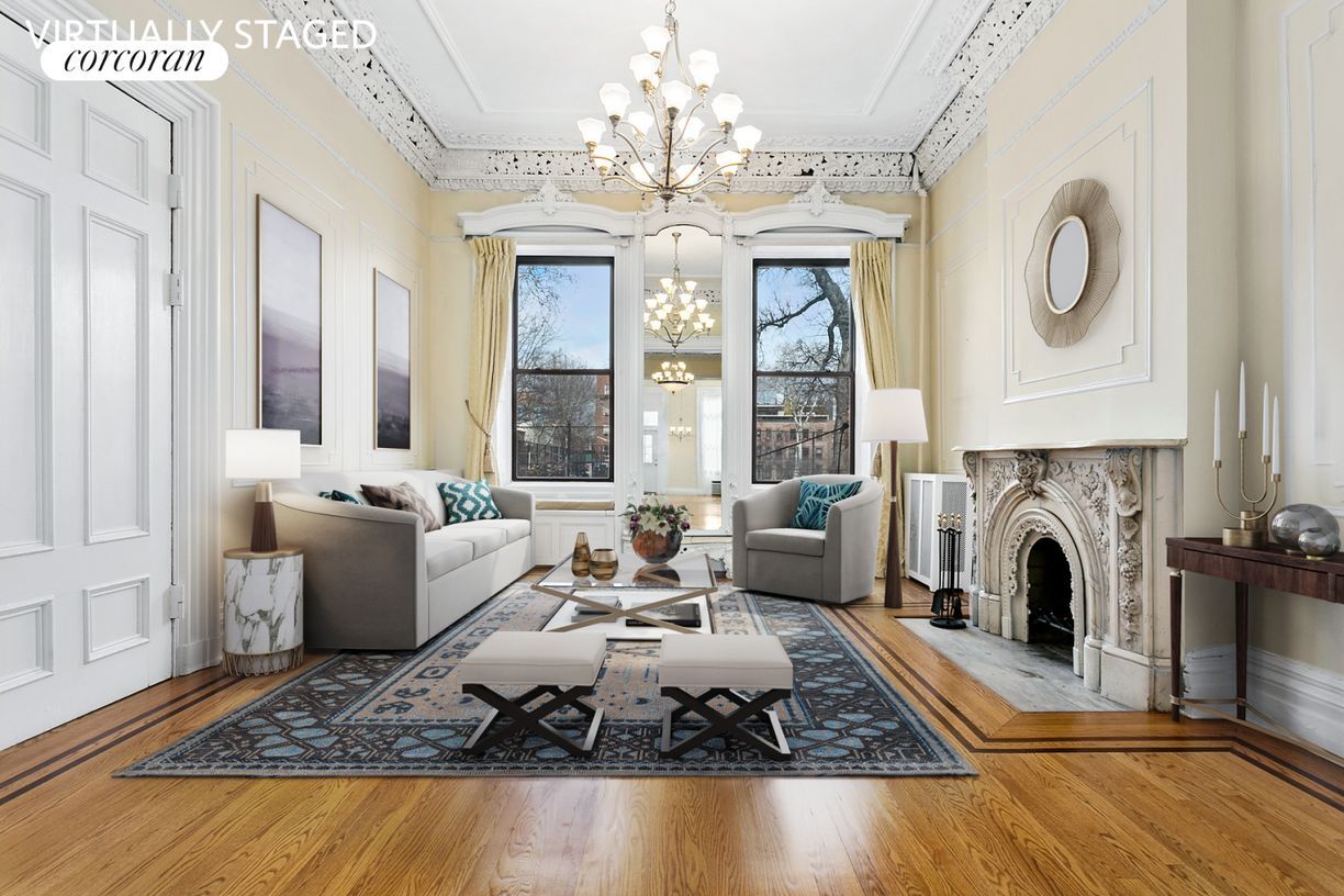 Foto principal - 237 Carroll St