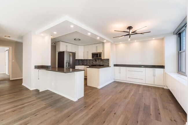 Foto del edificio - 400 E Randolph St