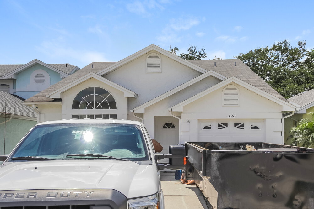 Foto principal - 3363 Hamlet Loop