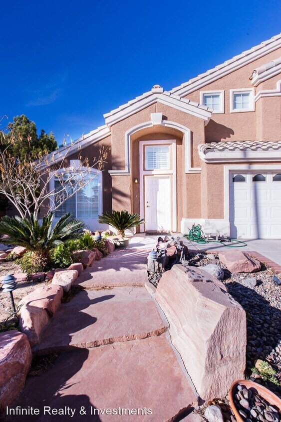Foto principal - 4 br, 2.5 bath House - 9010 Copenhagen Way