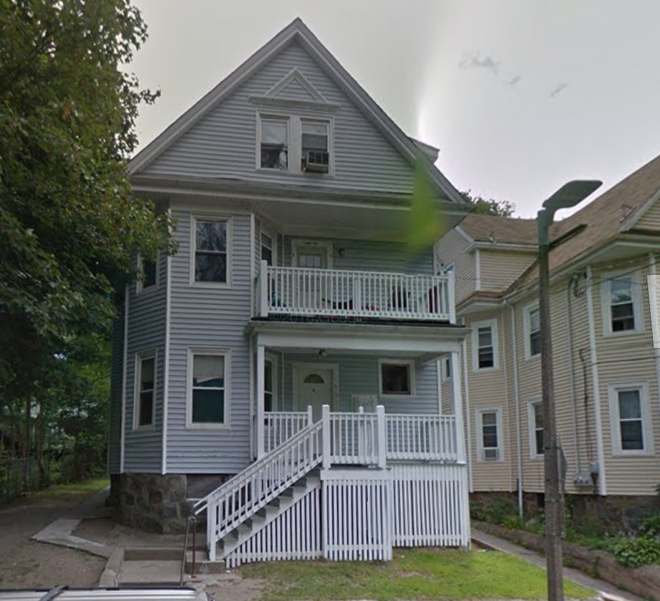Primary Photo - 156 Ballou Ave