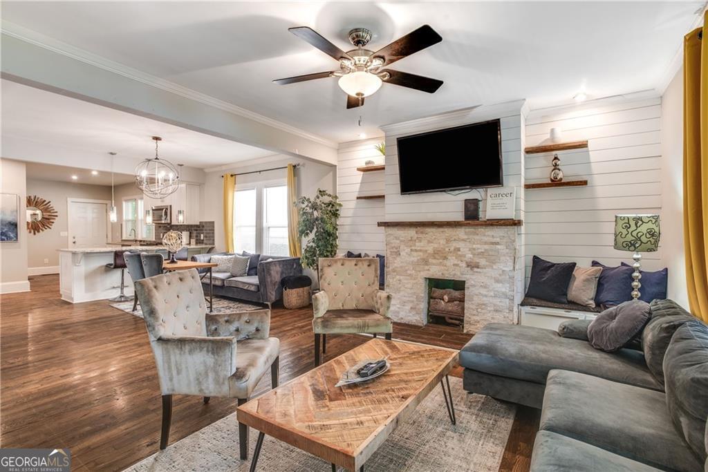 Foto principal - 1158 Donnelly Ave SW