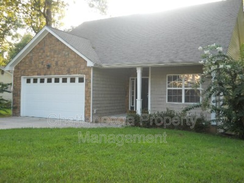 1003 Givens Rd, Chattanooga, TN 37421 House for Rent in Chattanooga