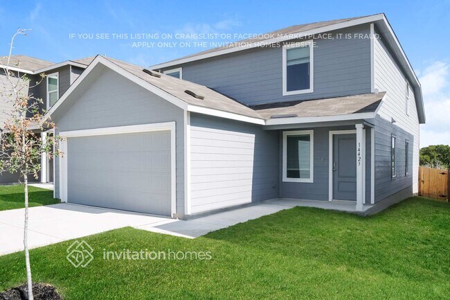 Foto del edificio - 14423 Jenson Crk