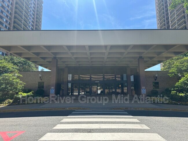 Foto del edificio - 5501 Seminary Rd