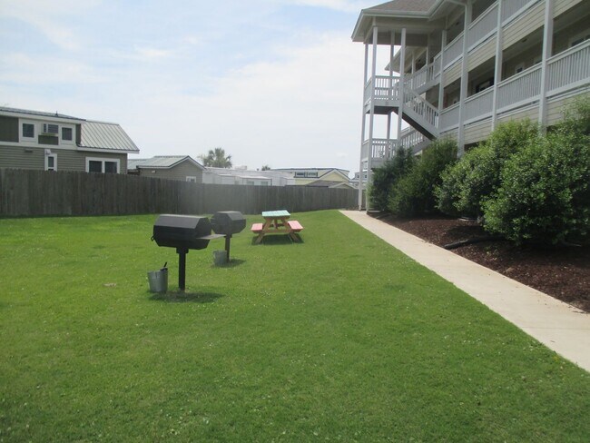 Foto del edificio - Cedar Point Villas, B32 Swansboro NC