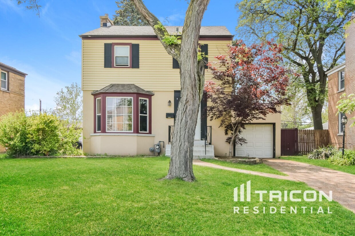 Foto principal - 2326 Kensington Ave