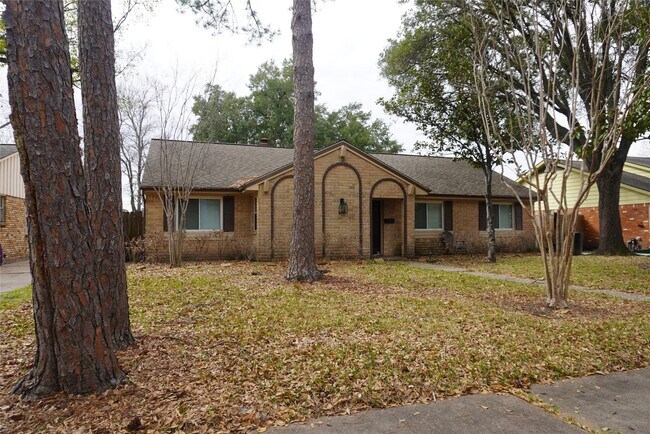 Foto del edificio - 10703 Wickersham Ln