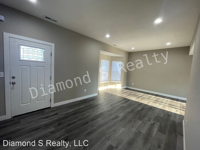 Foto del edificio - 4 br, 2.5 bath House - 2108 N 26th Street