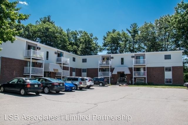 Building Photo - 103 Spit Brook Rd