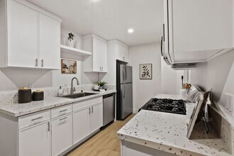 Interior Photo - The Trinidad Apartments