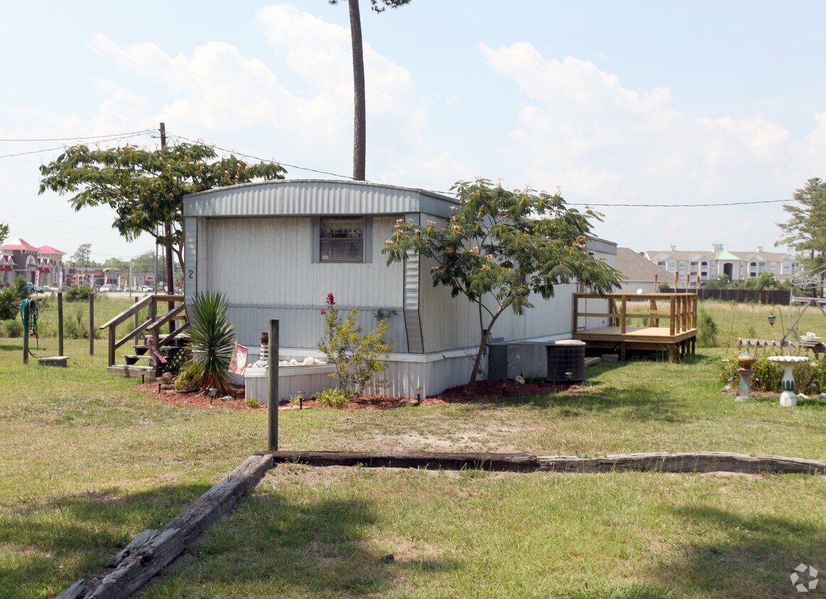 Primary Photo - 13660 Nc-50 Hwy E