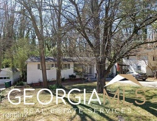 Building Photo - 4 br, 3 bath House - 3906 R Live Oak Drive