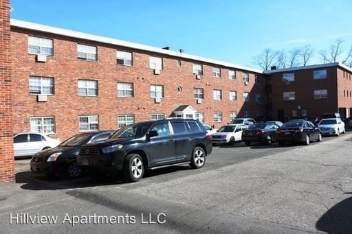 Building Photo - 340-360 Palisade Ave