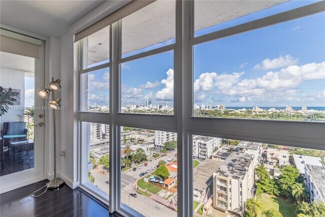 Foto del edificio - 1228 West Ave
