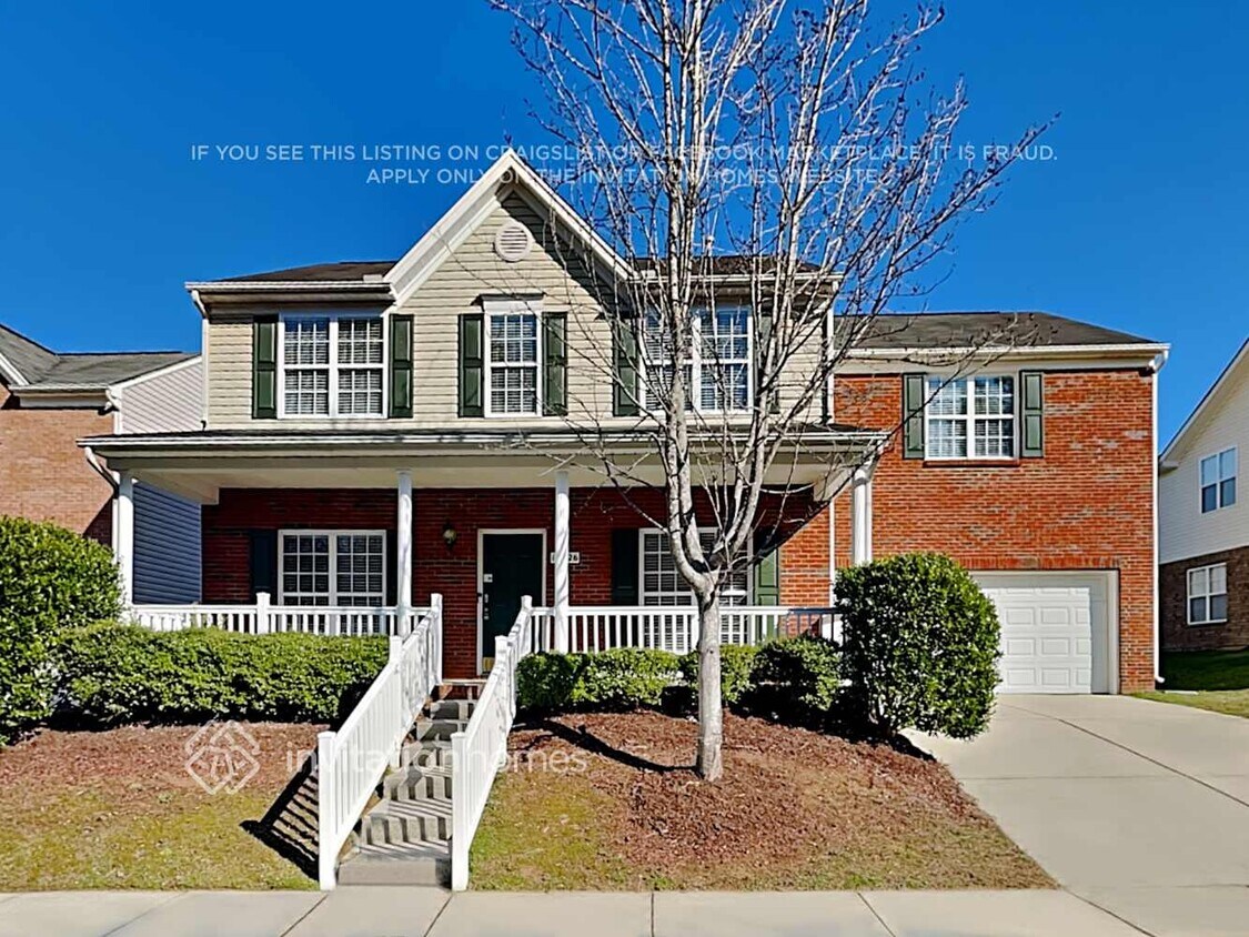 Foto principal - 12726 Orange Sun Trail