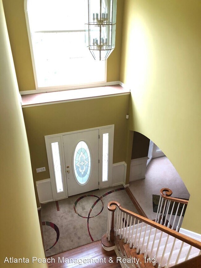 Foto del edificio - 5 br, 4 bath House - 1108 Fountain Crest Dr