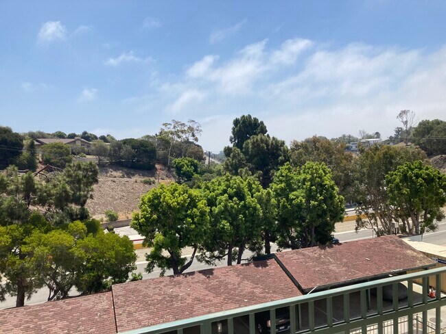 Ocean view - 6439 Kanan Dume Rd