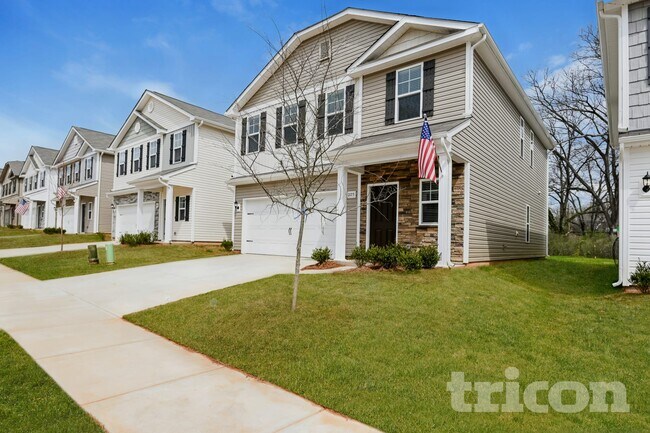 Foto del edificio - 205 Spring Knoll Dr